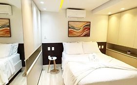 Apartamento Vista Mar e Pé na Areia - João Pessoa